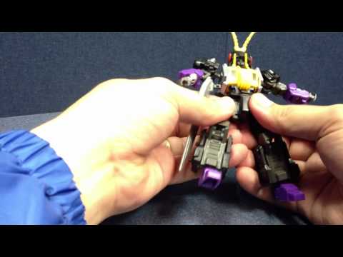 FansProject CA-05 BACKFIREY