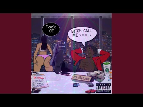 Scam Demeanor (feat. Baby Buzz)