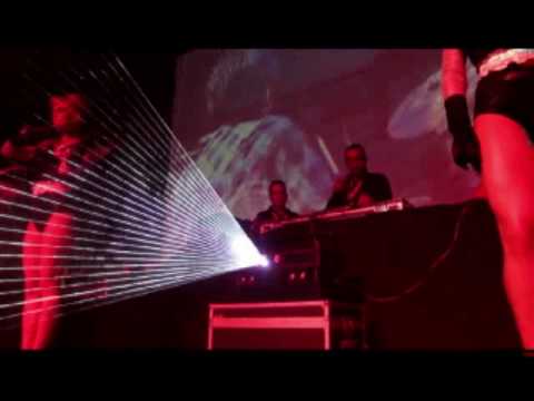 Vídeo de Sona La Dipu A Djs 2010
