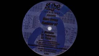 Blue Noise - Polar [SLID007]