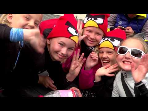 35° Lake Garda Meeting Optimist - teaser