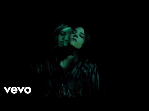 Soren Bryce - Cellophane (Official Music Video)