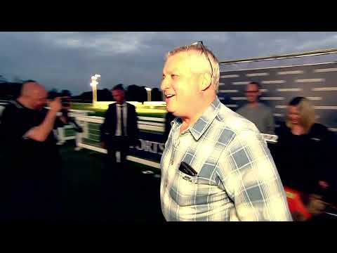 GREYHOUND DERBY - ROUND 1 HEAT 10 - T5 SIGNET GOOFY