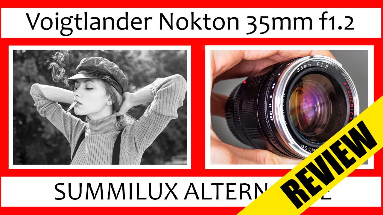 Video thumbnail for Video Review 3