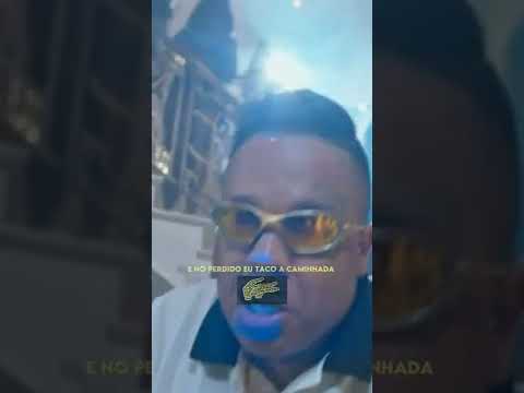 Giro dos Artistas 2 - ( Parte. ) MC Magal ( letra / Status ) #status #tipografia