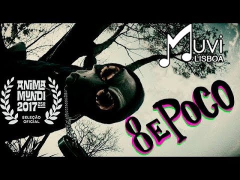 VIGÁRIOZ CROD ALIEN - 8ePoco (Official Video)