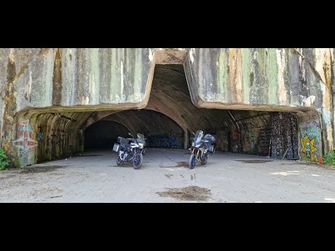 Mototrip Balkán (Slovensko - Albánsko) 2025