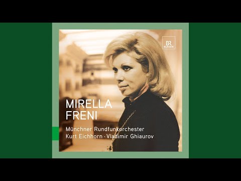 La bohème, SC 67: Quando me'n vo'