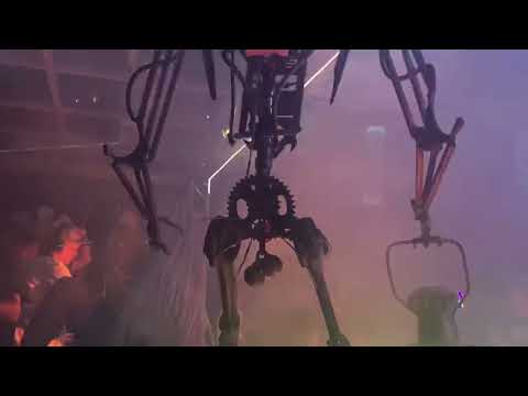 Nice One Beat, Skazka Festival 2023 E.M.C. Stage