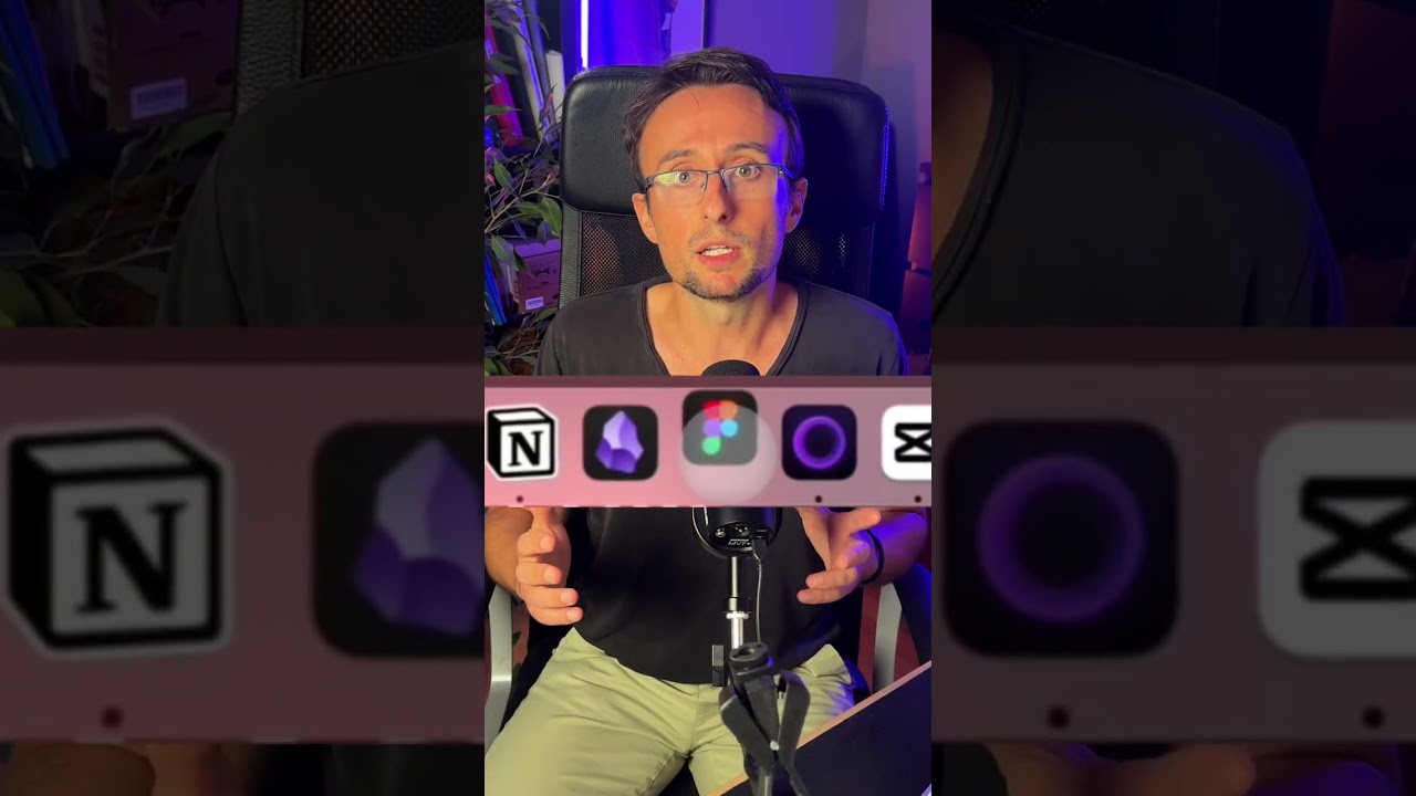 How I create a mobile app