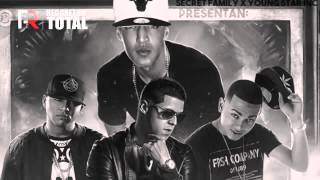 To Los Dias Me Pregunto Remix   Endo Ft Benny Benni, Ozuna Y Gotay Audio Oficial 2015