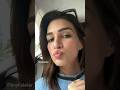 Are You Too Obsessed With Lip Balms Just Like Kritisanon Is Filmykalakar