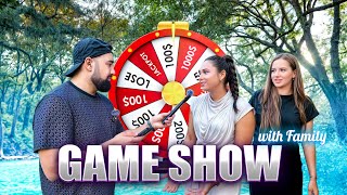 Dream Wedding Giveaway Season 2 Announcement | Family Game Night & BBQ | میله با فامیل و  یک خبر خوش