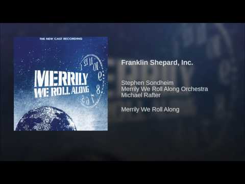 download lagu mp3 mp4 Franklin Shepard Inc, download lagu Franklin Shepard Inc gratis, unduh video klip Franklin Shepard Inc