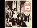Alexis Korner - Operator (feat. Robert Plant)