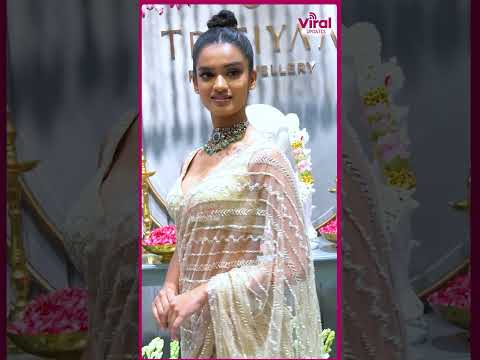 Miss India Pragnya Ayyagari #shorts #pragnyaayyagari #celebreties #actress #latest #viralupdates