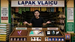 Download lagu NOBAR MANJA - BIG MATCH - TUNDRA(WHITEMON) VS AURORA(MIKOTO) BLAST - BO1 mp3