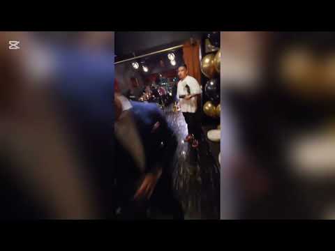 JCS Entertainment | Pro DJ Services video.