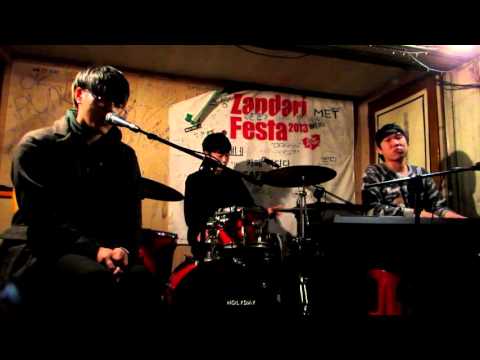 151113 DDDA ::: 리메인즈 - 처음엔