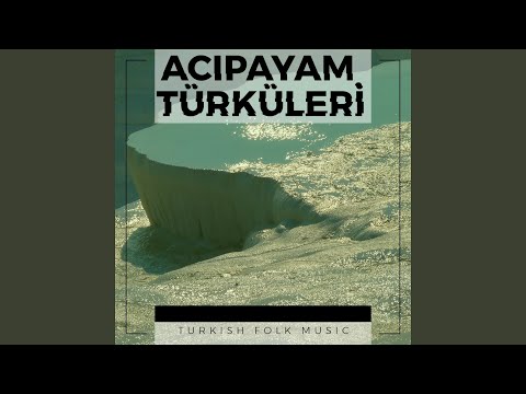 Dam Ardını Döleştim