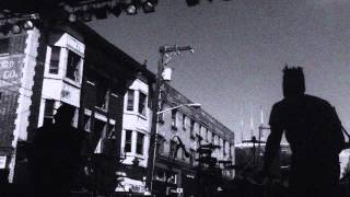 SPOEK MATHAMBO - JULY 26TH - ECHOPLEX LA