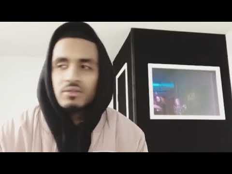 charavell needs to realise that mans serious about this music ting | iksy new song