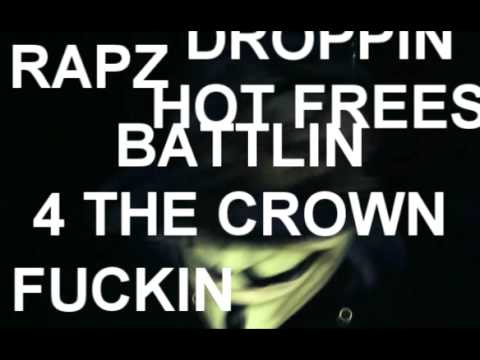 KABUTO TV EPISODE 6: KABUTO PEEPS BILLY THE FRIDGE'S ALBUM AND DEMONSTRATES HIS RHYME TECHNIQUE