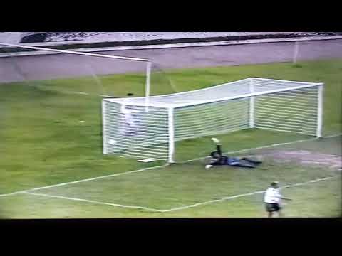 FIGUEIRENSE 2x0 BOTAFOGO-SP - Campeonato Brasileiro Série C 1996 - Gols