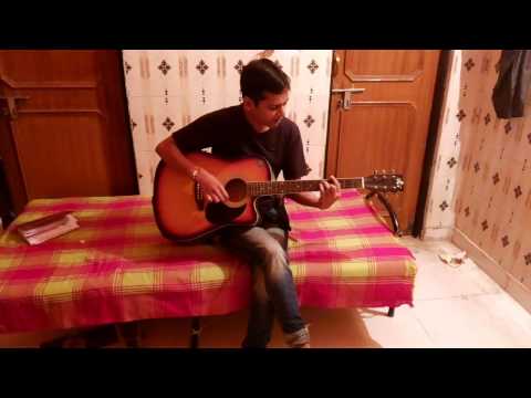 Nitin Gaur Rang sharbato ka