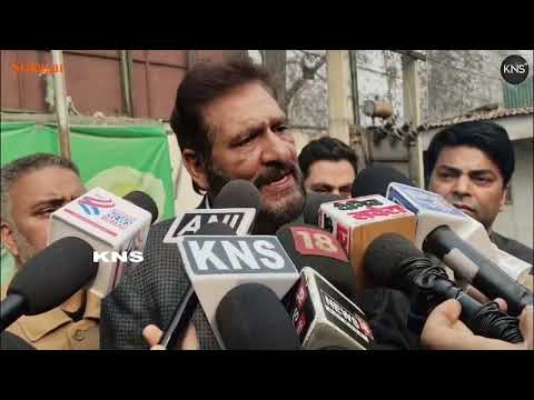 Srinagar faces severe issues water shortage, traffic chaos, unemployment, r...