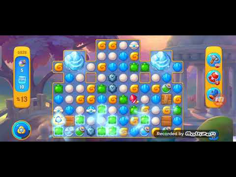 Fishdom Level -5928
