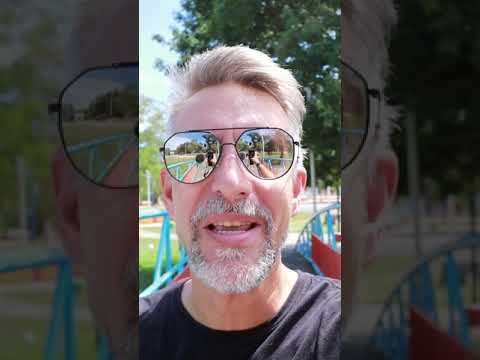 Tour de Clorinda 🇦🇷👌🏼 #tour #Clorinda #Argentina #comer #SalirAComer #Paraguay #frontera #vlog #fyp