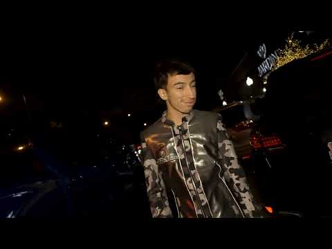 GRUPO AVANZADO @JARDIN