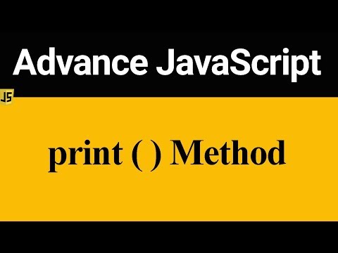 Introduction to Advance JavaScript Hindi