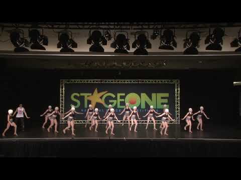 2019: Springdale Junior Group Winner "Shimmy'n On The Beach Again"