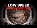 LSPI Explained Why Boosting At Low RPM Destroys Turbo Engines