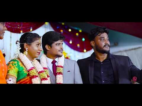 Tamil Traditional Wedding Highlights of Kumaravel & Indrani | Chocolate Events