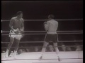 Muhammad Ali Vs Henry Cooper II 21 5 1966 World Heavyweight Championship 6th Rd TKO