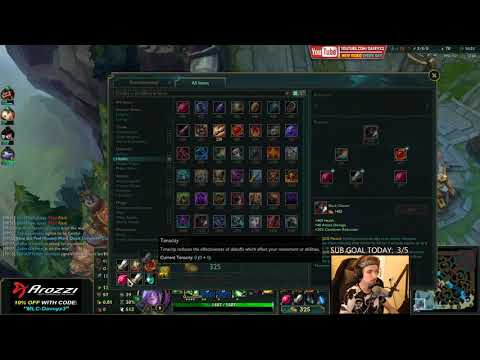 [ Daveyx3 ] Riven vs Camille Top - Daveyx3 Riven DIAMOND III