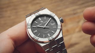 Are BUDGET Watches A Good Choice? | Watchfinder & Co.