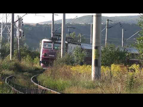 Trenuri/Trains - Dej Calatori Vol.7 (23.08.2011)