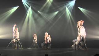 MILLENNIUM THE STAGE VOL.1 ACT.1 星菜 Number 「孤独な生きもの」