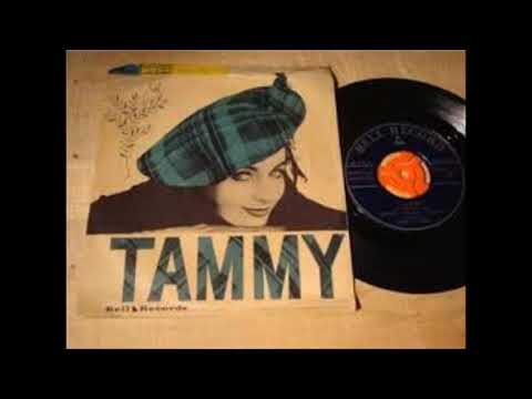 Michael Stewart Quartet, Tammy, Single 1957