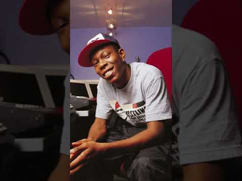 Dizzee Rascal spittin over some Wiley Kat (rare)