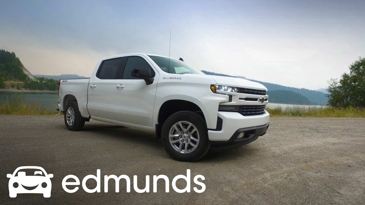 Is the 2019 Chevrolet Silverado the Best Silverado Ever ...