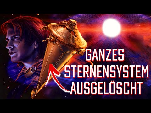 The Sun Hammer - How exaggerated the Imperial superweapon really was | Star Wars | Legends