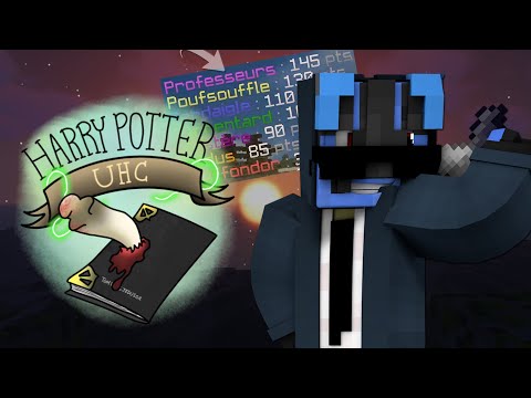 TEAM PRESQUE PARFAITE ! - BEST OF (HARRY POTTER UHC S2)