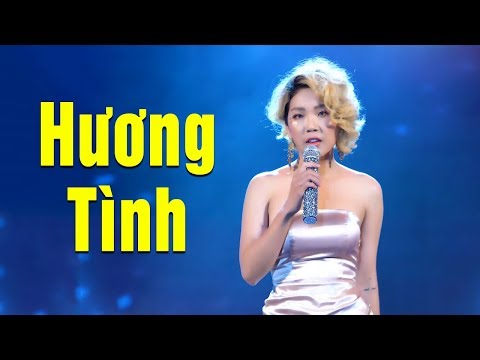 Hương tình Sheet - Trương Như Ý