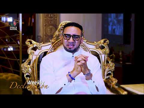 PROPHETIC DECLARATION FOR THE FIRST WEEK OF FEBRUARY, 2023!