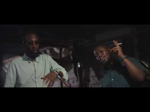 THA GENERAL 254 - NOT AGAIN [OFFICIAL VIDEO]